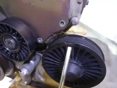Recambio de automóvil de segunda mano de motor completo para opel zafira a monospace (t98) 2.2 dti 16v (f75) referencias oem iam y22dtr 17l11270 5601026