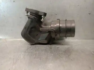 Автозапчастина б/у труба для seat leon st (5f8) 1.4 tgi посилання на oem iam 04e129656r  04e129656r