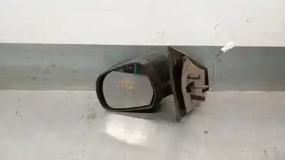 Second-hand car spare part Left Rearview Mirror for DACIA DOKKER MONOSPACE (KE_) 1.5 DCI / BLUE DCI 75 (KEAJ, KEAH, KEJW) OEM IAM references 963025005R  
