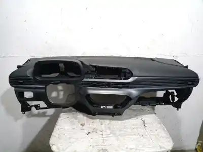 Автозапчасти б/у панель приборов за hyundai bayon (bc3) 1.0 t-gdi ссылки oem iam 