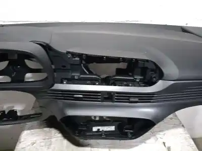 Автозапчасти б/у панель приборов за hyundai bayon (bc3) 1.0 t-gdi ссылки oem iam   