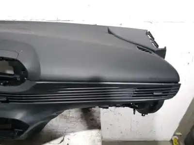 Автозапчасти б/у панель приборов за hyundai bayon (bc3) 1.0 t-gdi ссылки oem iam   