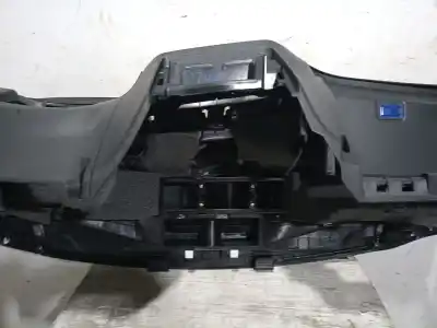 Автозапчасти б/у панель приборов за hyundai bayon (bc3) 1.0 t-gdi ссылки oem iam   