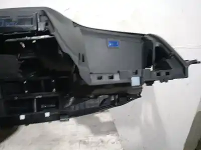 Автозапчасти б/у панель приборов за hyundai bayon (bc3) 1.0 t-gdi ссылки oem iam   