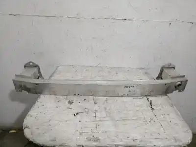 Peça sobressalente para automóvel em segunda mão reforço do pára choques traseiro por bmw 3 (g20, g80, g28) 320 d mild-hybrid referências oem iam 51127428021