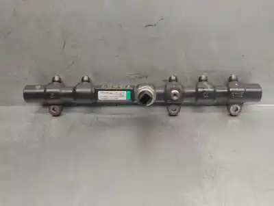 Автозапчасти б/у рампа инжектора за ssangyong rodius 2.7 turbodiesel cat ссылки oem iam a6650700495  6650700495