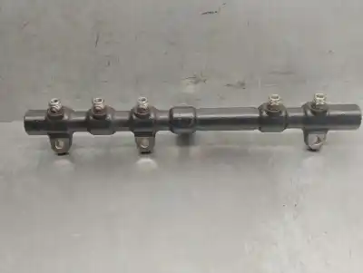 Автозапчасти б/у рампа инжектора за ssangyong rodius 2.7 turbodiesel cat ссылки oem iam a6650700495  6650700495