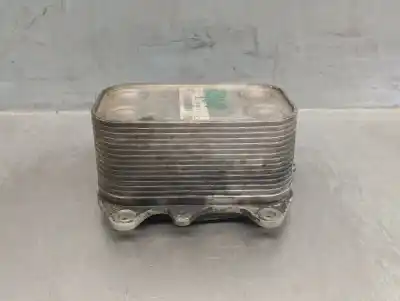 Second-hand car spare part engine oil cooler for seat altea xl (5p5, 5p8) 1.6 tdi oem iam references 03l117021c
