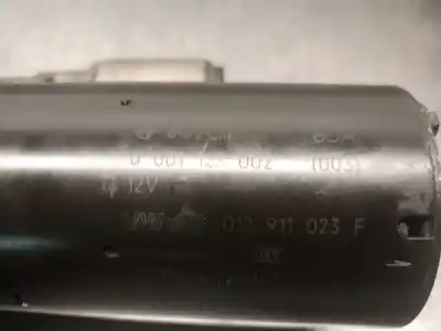 Автозапчасти б/у двигатель запускается за porsche cayenne (9pa) 3.2 ссылки oem iam 012911023f 0001123002 bosch 95560410700