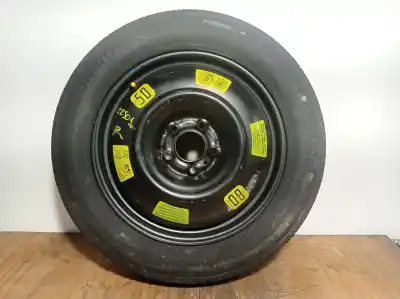 Second-hand car spare part SPARE TIRE for PEUGEOT 308 II (LB_, LP_, LW_, LH_, L3_)  OEM IAM references 9675355980  T12585R1699M