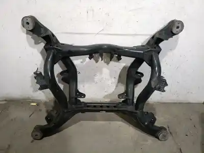 Piesă de schimb auto la mâna a doua punte spate pentru porsche cayenne (9pa) 3.2 referințe oem iam 95533103040