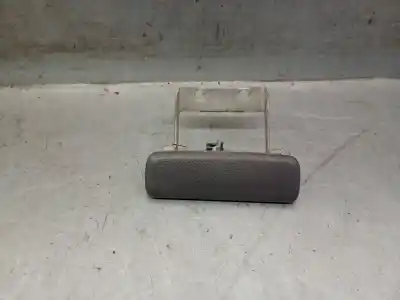 Автозапчасти б/у внутренняя задняя правая ручка за SSANGYONG MUSSO (FJ) 2.3 D ссылки OEM IAM 7145505000AAC  7145505000AAC