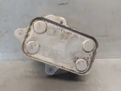 Second-hand car spare part engine oil cooler for ssangyong rodius 2.7 turbodiesel cat oem iam references a6641800265 3271269115 modine 6641800265