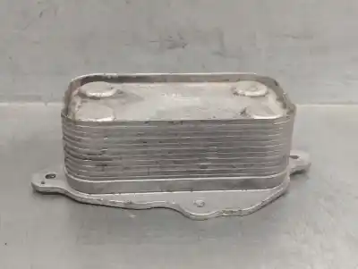 Second-hand car spare part engine oil cooler for ssangyong rodius 2.7 turbodiesel cat oem iam references a6641800265