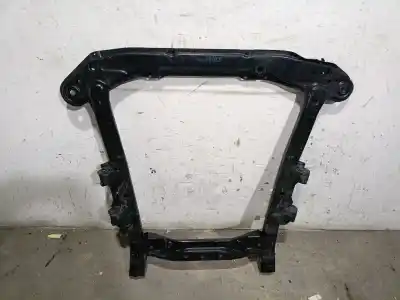 Second-hand car spare part FRONT AXLE for DACIA DOKKER MONOSPACE (KE_)  OEM IAM references 544010575R CESTA 15 544010575R