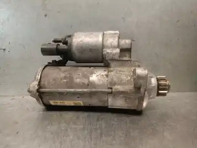 Автозапчастина б/у двигун запускається для seat leon st (5f8) 1.4 tgi посилання на oem iam 02e911024b 0001179518 bosch 02e911024b