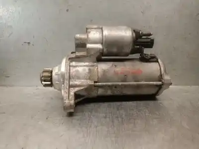 Автозапчастина б/у двигун запускається для seat leon st (5f8) 1.4 tgi посилання на oem iam 02e911024b 0001179518 bosch 02e911024b