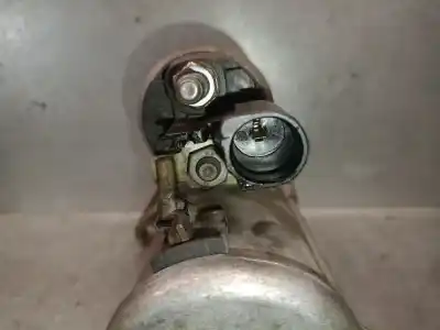 Автозапчастина б/у двигун запускається для seat leon st (5f8) 1.4 tgi посилання на oem iam 02e911024b 0001179518 bosch 02e911024b