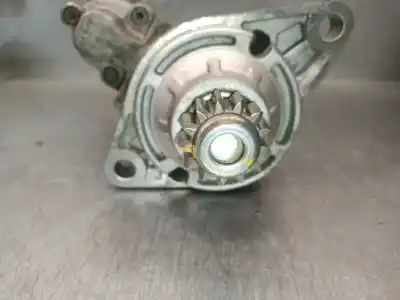 Автозапчастина б/у двигун запускається для seat leon st (5f8) 1.4 tgi посилання на oem iam 02e911024b 0001179518 bosch 02e911024b