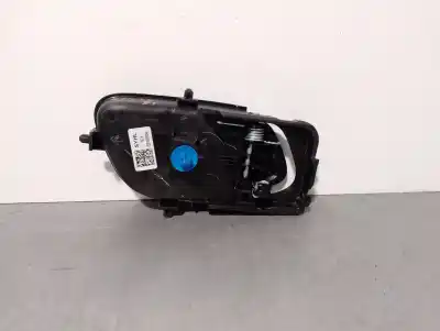 Автозапчасти б/у левая передняя внутренняя ручка за hyundai bayon (bc3) 1.0 t-gdi ссылки oem iam 82610q000  82610q0000dx5