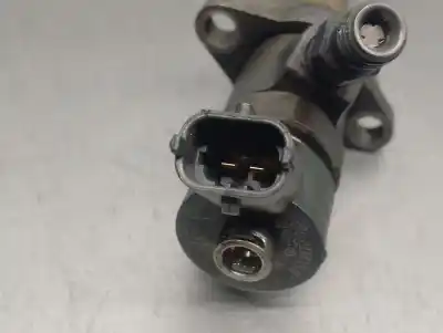 Second-hand car spare part injector for ford focus ii (da_, hcp, dp) 1.6 tdci oem iam references 0445110188  1366613