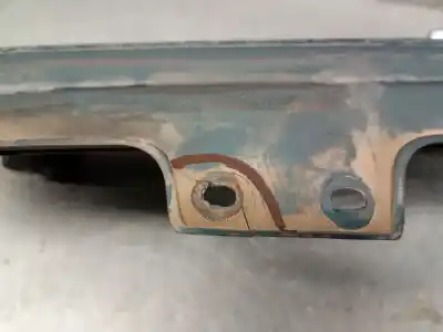 Автозапчастина б/у передня решіта для ssangyong musso (fj) 2.3 d посилання на oem iam 7943005101be  7943005101be