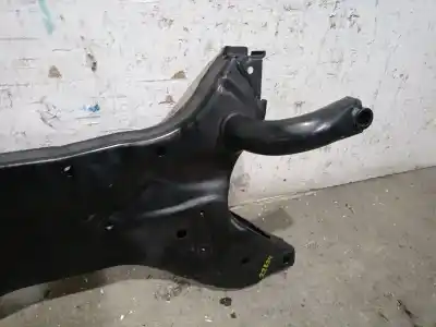 Автозапчастина б/у передня вісь для mitsubishi asx (ga_w_) 1.6 mivec (ga1w) посилання на oem iam 4000a428  4000a428