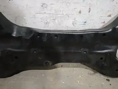 Автозапчастина б/у передня вісь для mitsubishi asx (ga_w_) 1.6 mivec (ga1w) посилання на oem iam 4000a428  4000a428