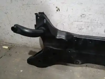 Автозапчастина б/у передня вісь для mitsubishi asx (ga_w_) 1.6 mivec (ga1w) посилання на oem iam 4000a428  4000a428