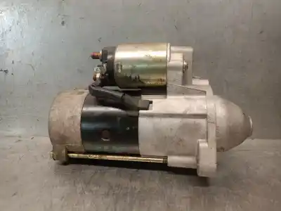 Tweedehands auto-onderdeel MOTOR START voor MITSUBISHI MONTERO SPORT I (K7_, K9_)  OEM IAM-referenties MD344183  MD344183