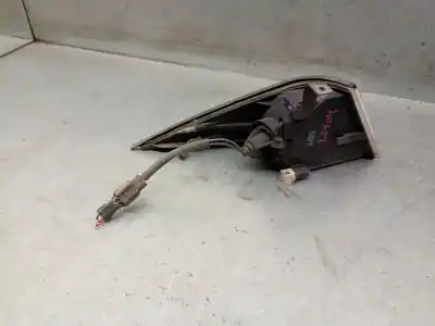 Автозапчастина б/у лівий передній пилот для ssangyong musso (fj) 2.3 d посилання на oem iam 8330105200x  8330105200x