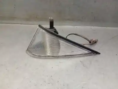 Second-hand car spare part Front Left Headlight for SSANGYONG MUSSO (FJ) 2.3 D OEM IAM references 8330105200X  8330105200X