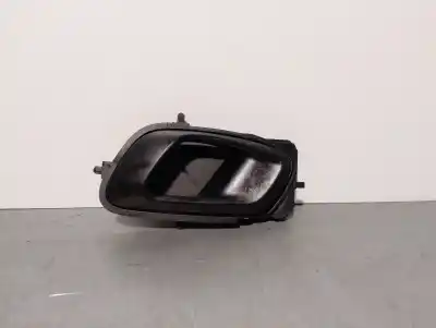 Автозапчасти б/у левая задняя внутренняя ручка за hyundai bayon (bc3) 1.0 t-gdi ссылки oem iam 82610q00004x