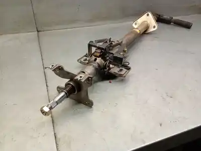 Second-hand car spare part steering column for ssangyong musso (fj) 2.3 d oem iam references 4621005010x  4621005010x