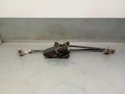 Peça sobressalente para automóvel em segunda mão Motor Do Limpa Para Brisas por SSANGYONG MUSSO (FJ) 2.3 D Referências OEM IAM 8611005001  8611005001