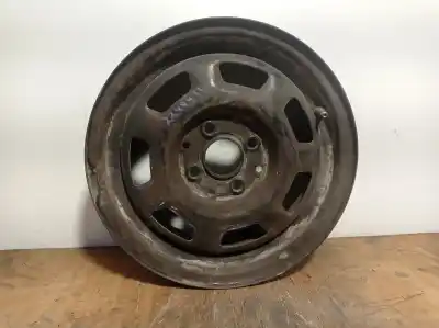 Автозапчасти б/у ШИНА за SEAT IBIZA II (6K1)  ссылки OEM IAM 6K9601027  R146JX14H2ET38