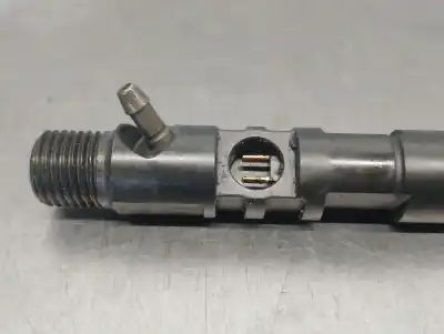 Автозапчасти б/у инжектор за ssangyong rodius 2.7 turbodiesel cat ссылки oem iam a6650170221  6650170221