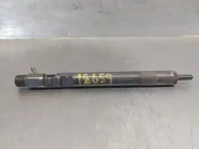 Автозапчастина б/у инжектор для ssangyong rodius 2.7 turbodiesel cat посилання на oem iam a6650170221  6650170221