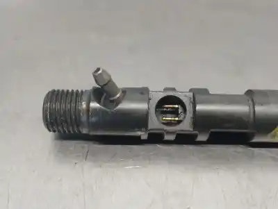 Автозапчастина б/у инжектор для ssangyong rodius 2.7 turbodiesel cat посилання на oem iam a6650170221  6650170221