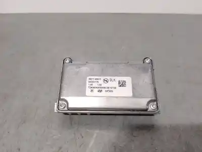 Автозапчасти б/у электронный модуль за hyundai bayon (bc3) 1.0 t-gdi ссылки oem iam 99211q0610  99211q0610