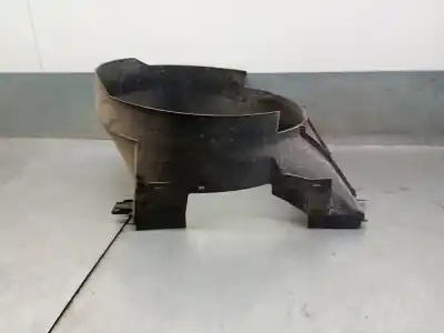 Автозапчасти б/у передняя решетка радиатора за ssangyong musso (fj) 2.3 d ссылки oem iam 2165105010  2165105010