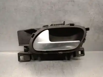 Pezzo di ricambio per auto di seconda mano  per CITROEN C5 III (RD_)  Riferimenti OEM IAM 9660525480  