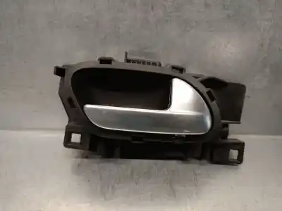 Pezzo di ricambio per auto di seconda mano  per CITROEN C5 III (RD_)  Riferimenti OEM IAM 9660525380  