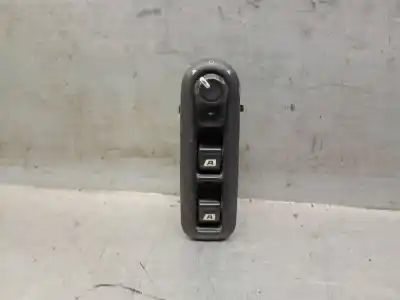 Автозапчасти б/у выключатель левого переднего окна за ssangyong musso (fj) 2.3 d ссылки oem iam 8582005001