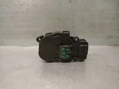 Second-hand car spare part air conditioning hatches opening motor for bmw 3 (g20, g80, g28) 320 d mild-hybrid oem iam references egp0006