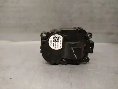 Second-hand car spare part air conditioning hatches opening motor for bmw 3 (g20, g80, g28) 320 d mild-hybrid oem iam references hal48003c