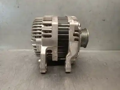 Peça sobressalente para automóvel em segunda mão alternador por mitsubishi asx (ga_w_) 1.6 mivec (ga1w) referências oem iam 1800a287