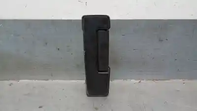 Автозапчасти б/у задняя правая наружная ручка за DACIA DOKKER MONOSPACE (KE_) 1.5 DCI / BLUE DCI 75 (KEAJ, KEAH, KEJW) ссылки OEM IAM 806067153R  806067153R