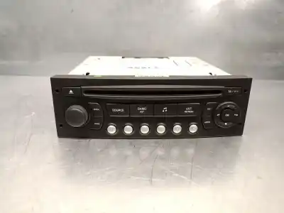 Автозапчастина б/у  для CITROEN C5 III (RD_)  Посилання на OEM IAM 9666968177  