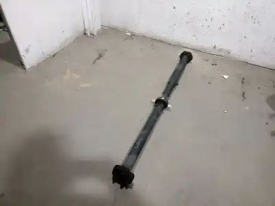 Peça sobressalente para automóvel em segunda mão transmissão central traseira por bmw 3 (g20, g80, g28) 320 d mild-hybrid referências oem iam 55948528502